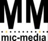 Logo mic-media